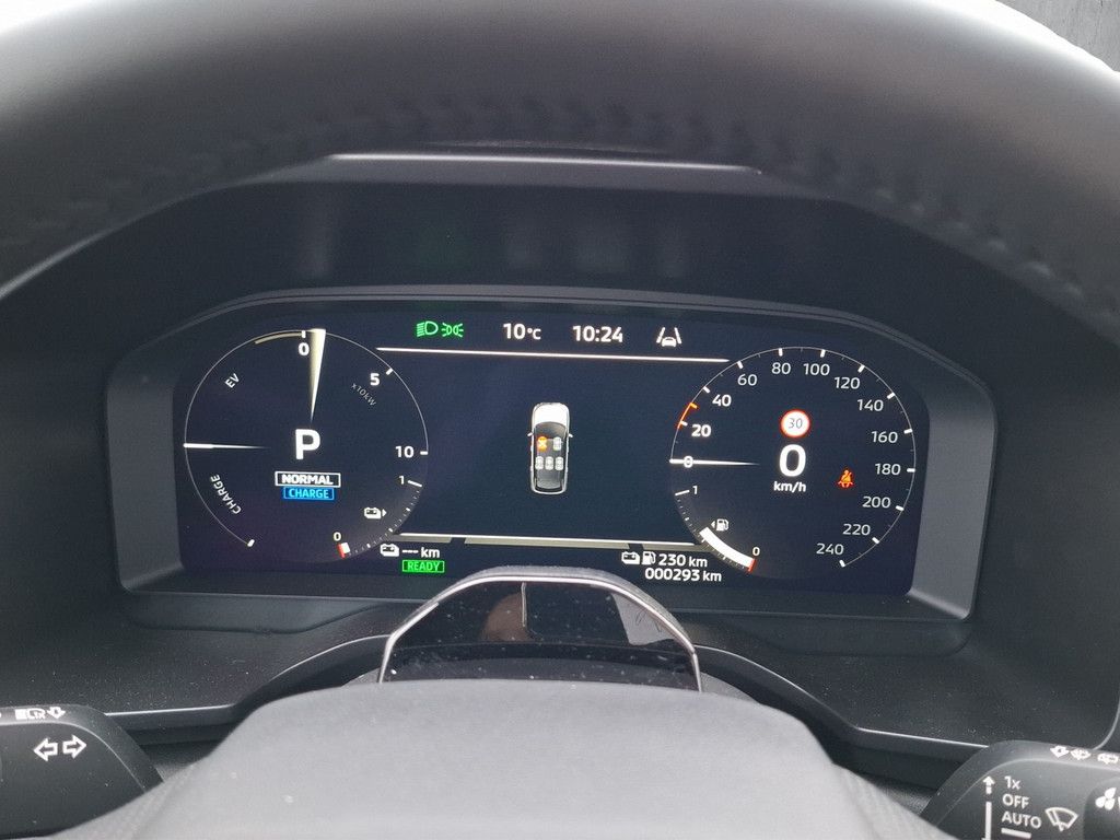 Mitsubishi Outlander 2025