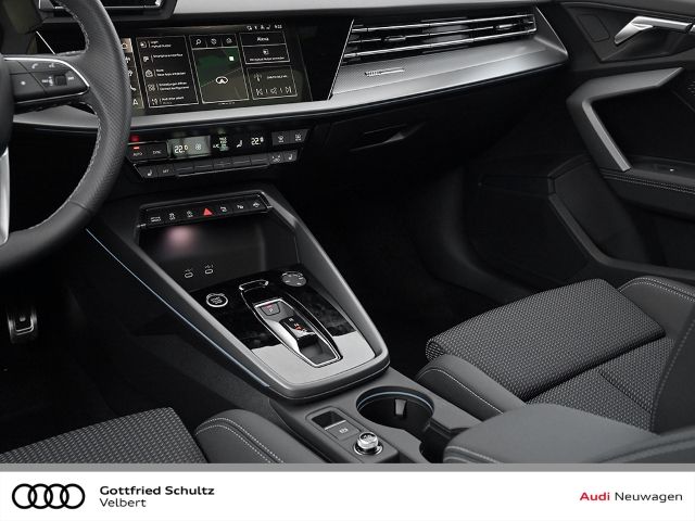 Audi A3 2025
