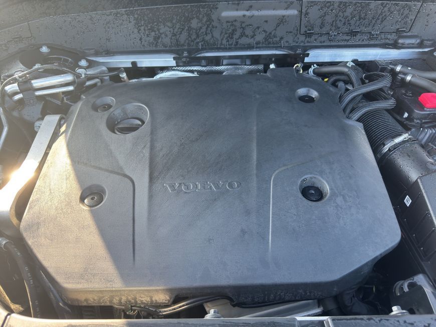 Volvo XC90 2024