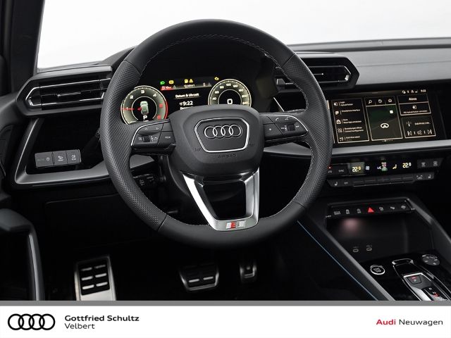 Audi A3 2025