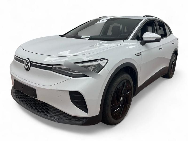 Volkswagen ID.4 2022