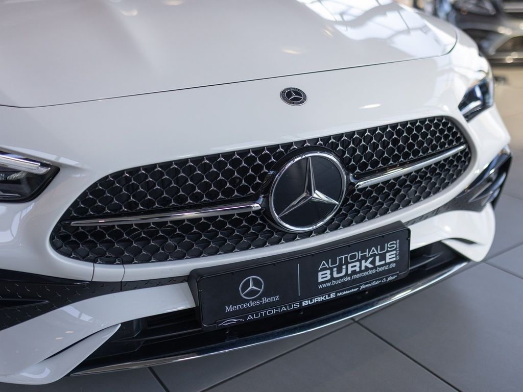 Mercedes-Benz CLE 200 2024