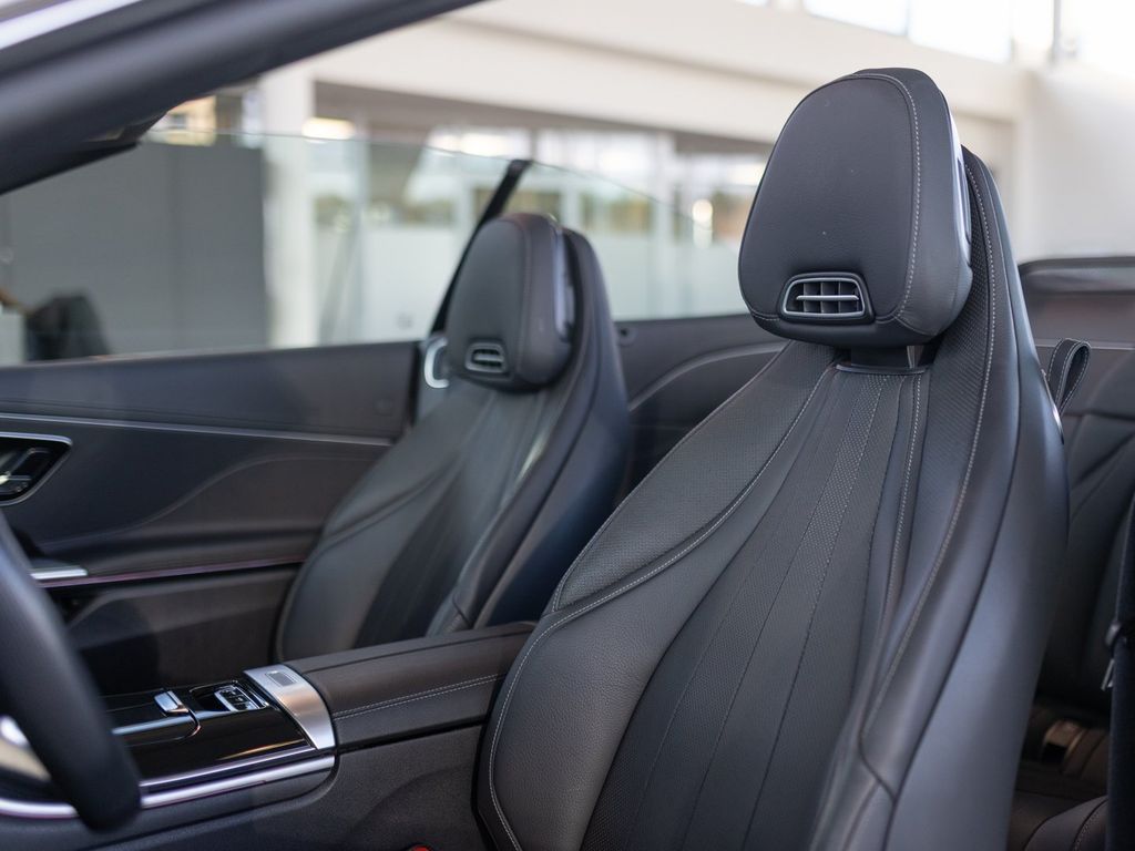 Mercedes-Benz CLE 200 2024