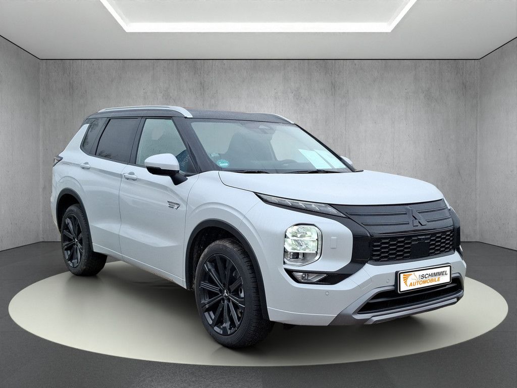 Mitsubishi Outlander 2025