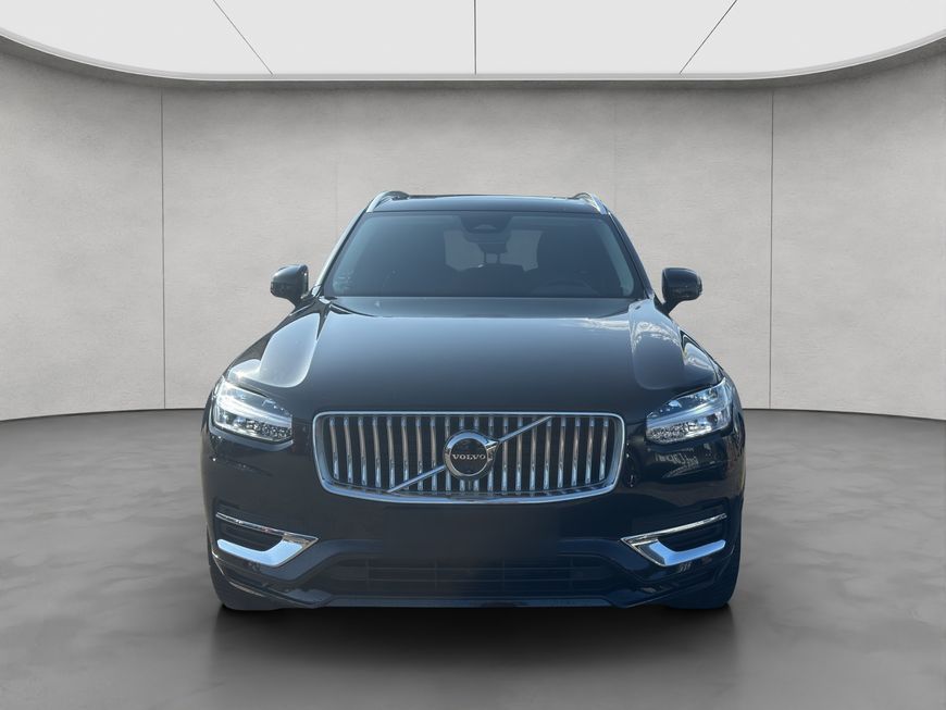 Volvo XC90 2024