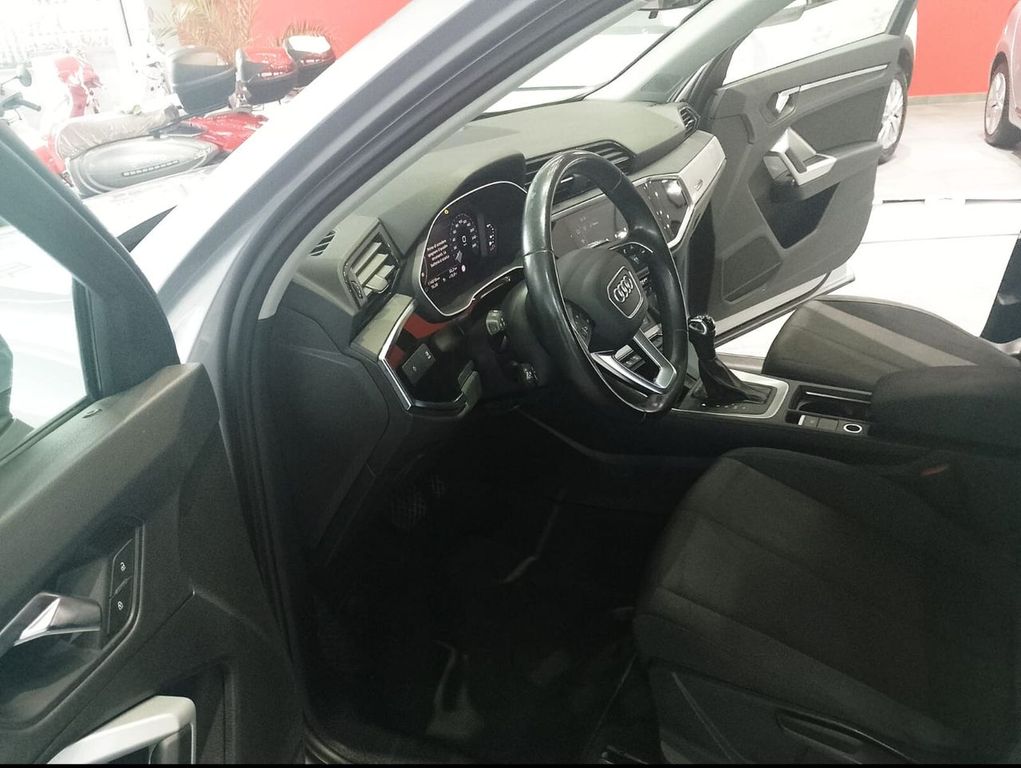Audi Q3 2020