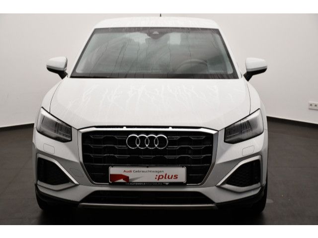 Audi Q2 2024