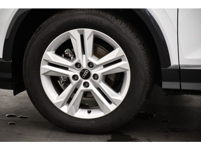 Audi Q2 2024