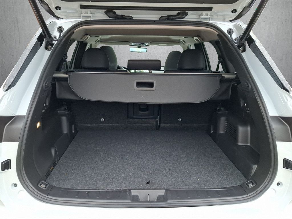 Mitsubishi Outlander 2025