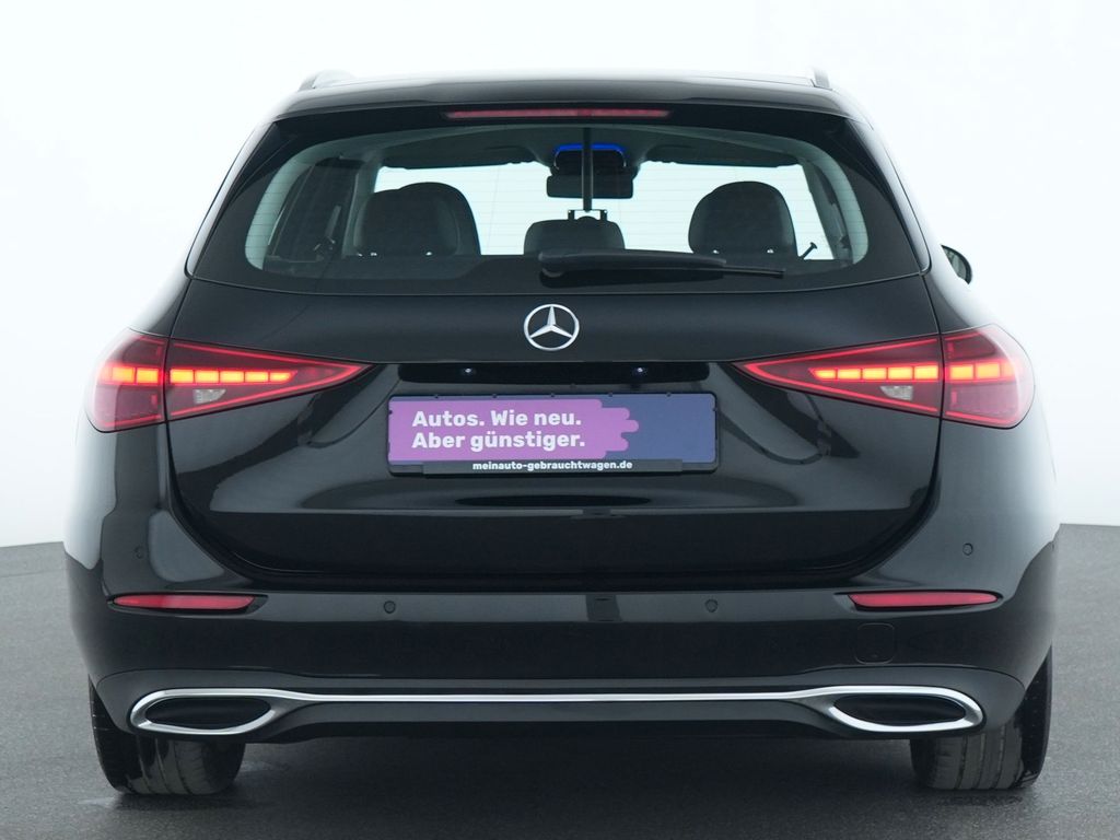 Mercedes-Benz C 200 2024