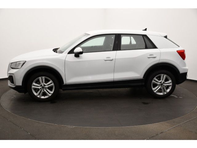 Audi Q2 2024