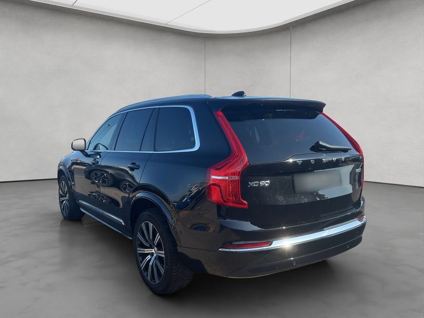 Volvo XC90 2024