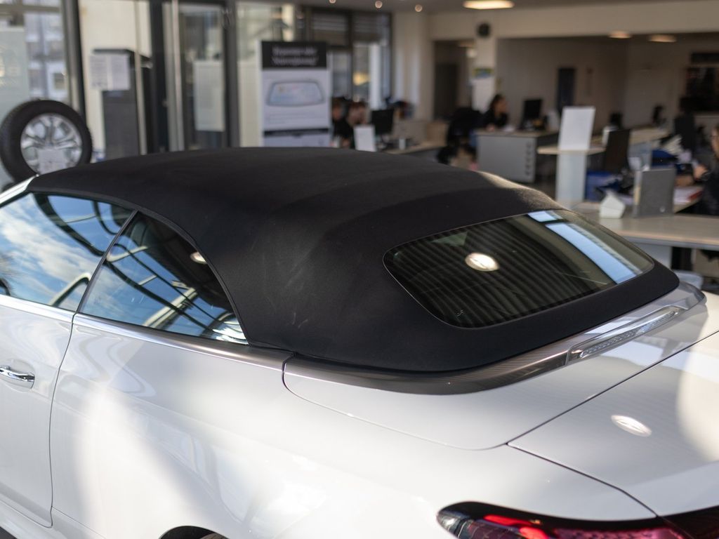 Mercedes-Benz CLE 200 2024