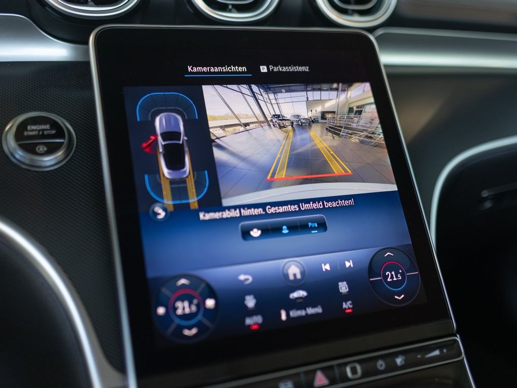 Mercedes-Benz CLE 200 2024