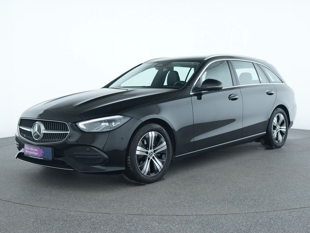 Mercedes-Benz C 200 2024