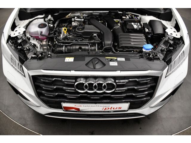 Audi Q2 2024