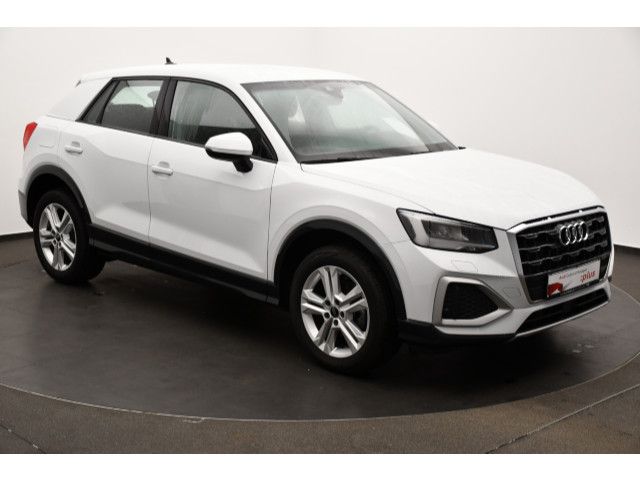 Audi Q2 2024