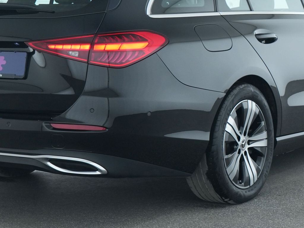 Mercedes-Benz C 200 2024