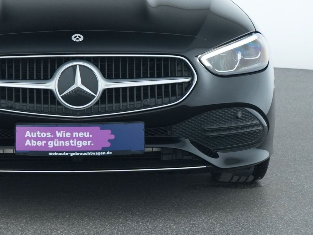 Mercedes-Benz C 200 2024