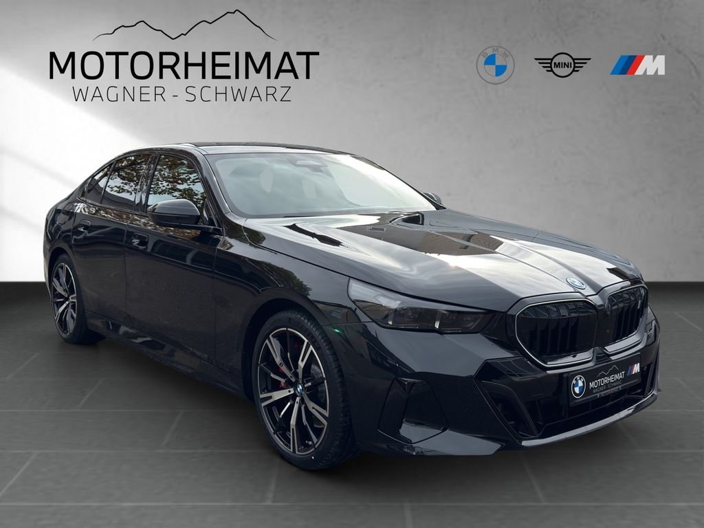 BMW i5