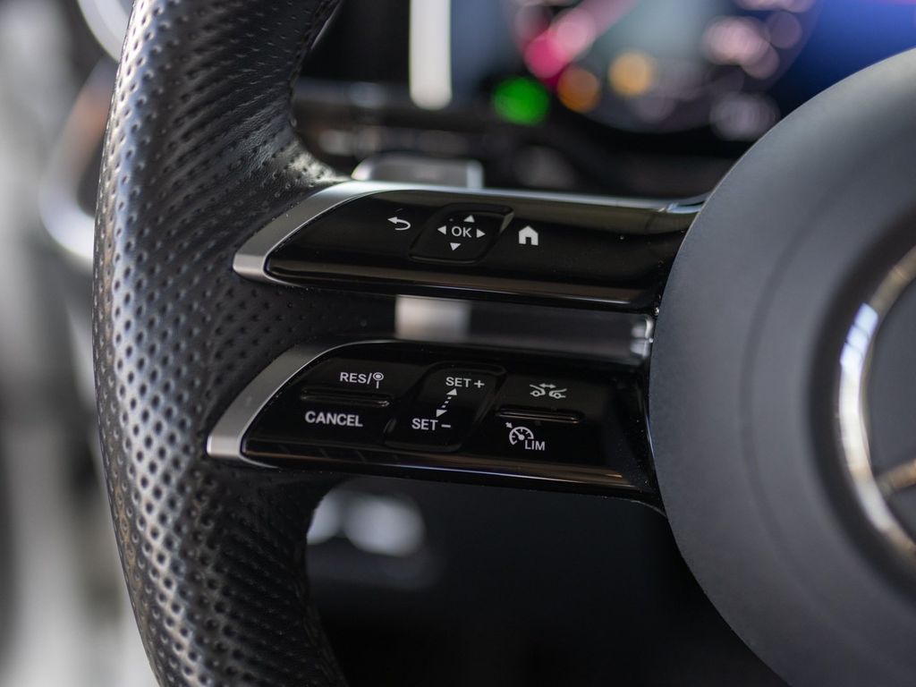 Mercedes-Benz CLE 200 2024