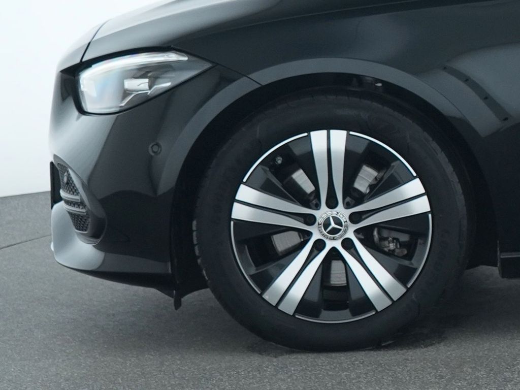 Mercedes-Benz C 200 2024