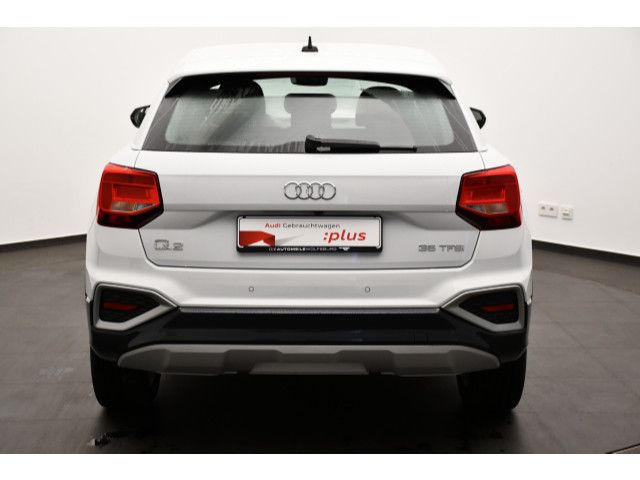 Audi Q2 2024