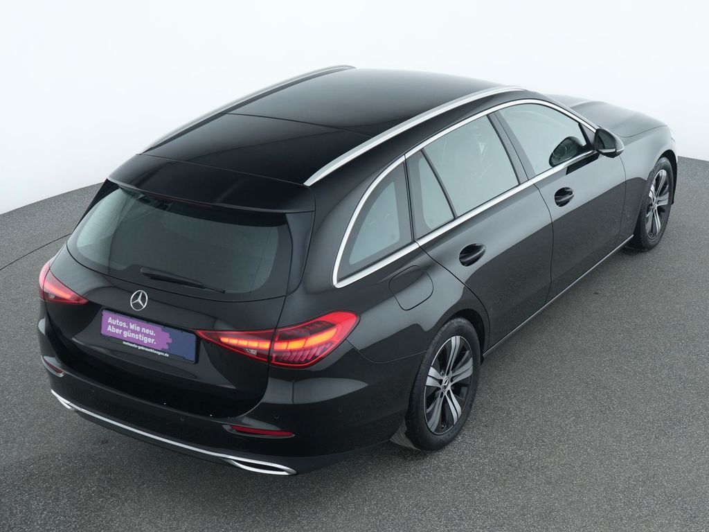 Mercedes-Benz C 200 2024