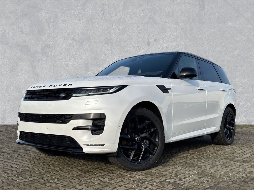 Land Rover Range Rover Sport 2024