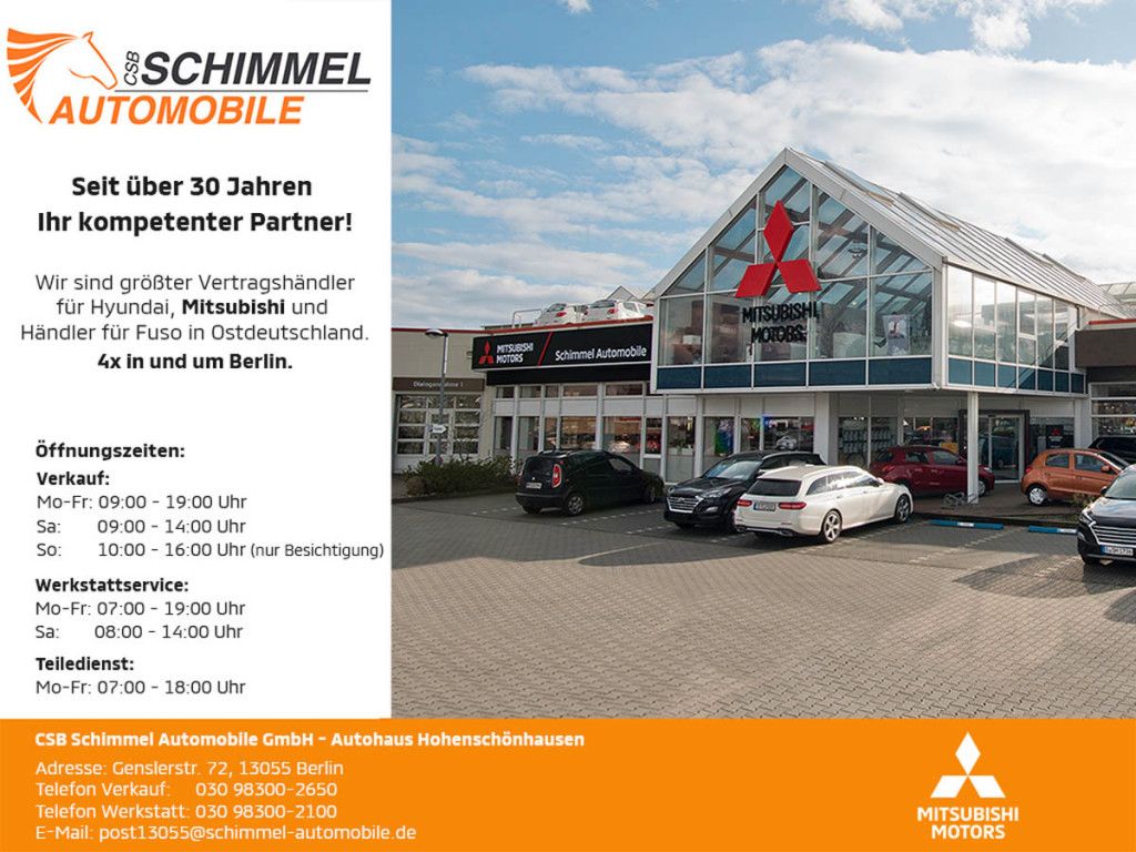 Mitsubishi Outlander 2025