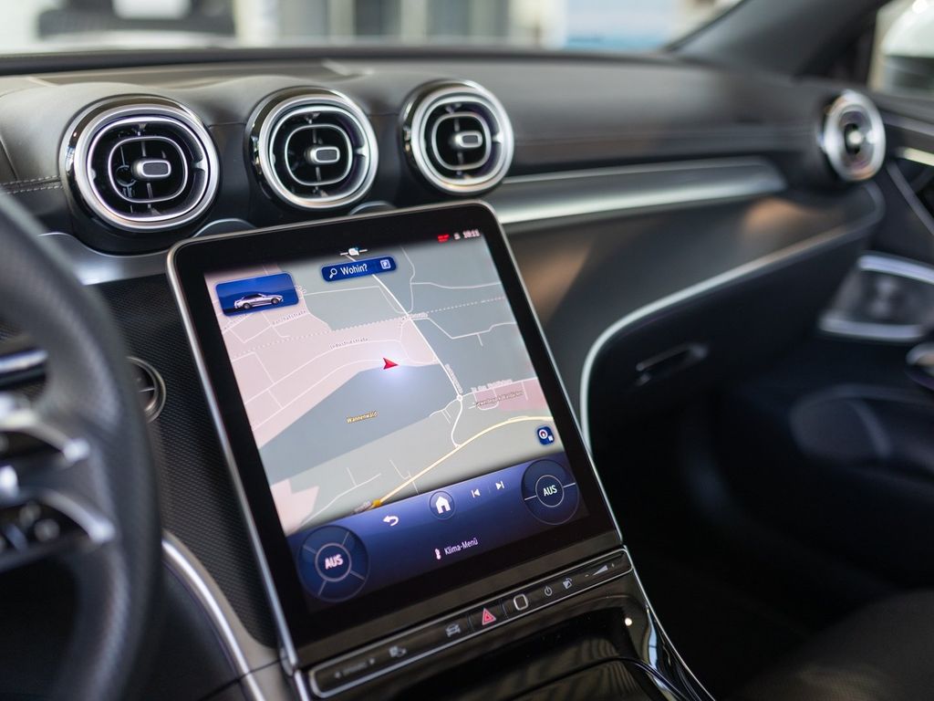 Mercedes-Benz CLE 200 2024