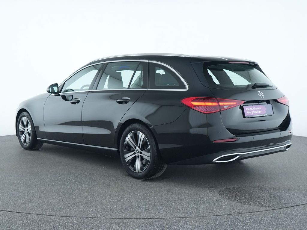 Mercedes-Benz C 200 2024