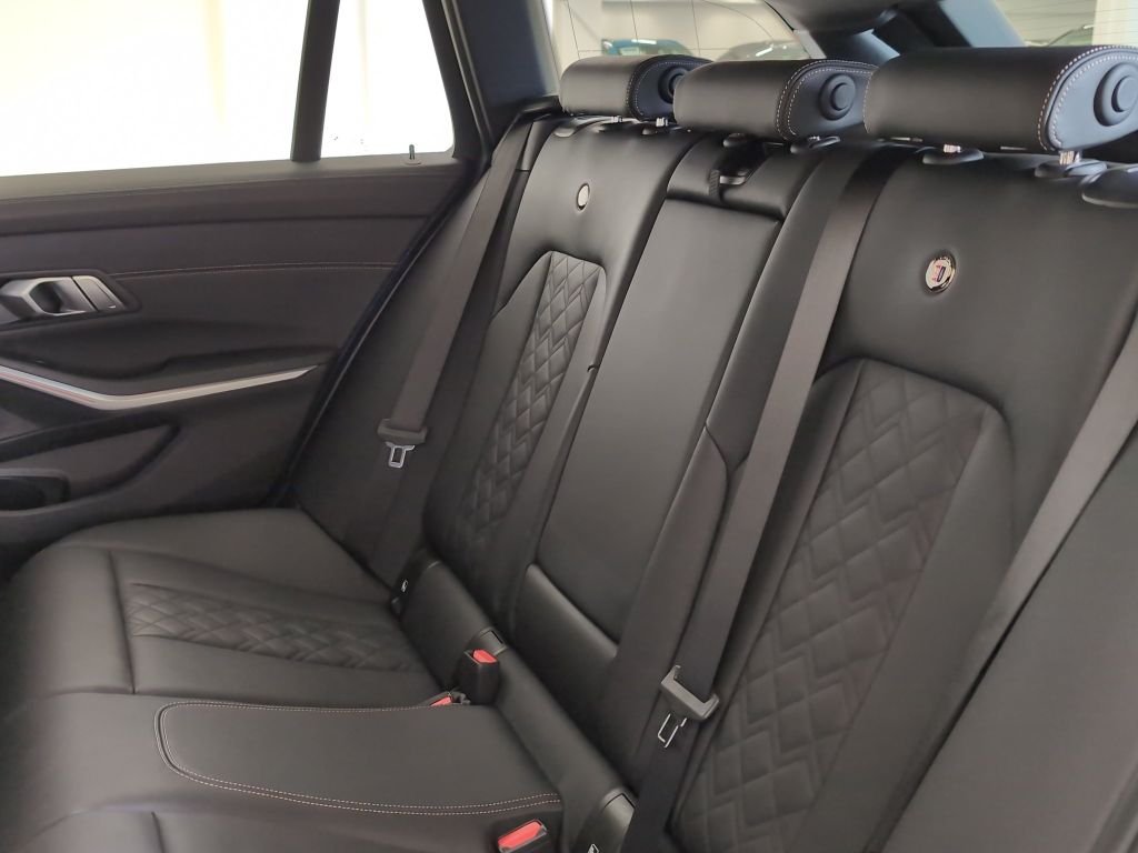 ALPINA B3 2021