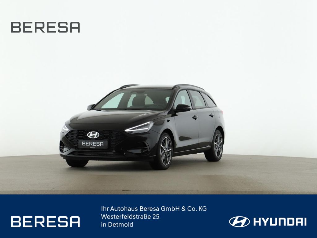 Hyundai i30 2025