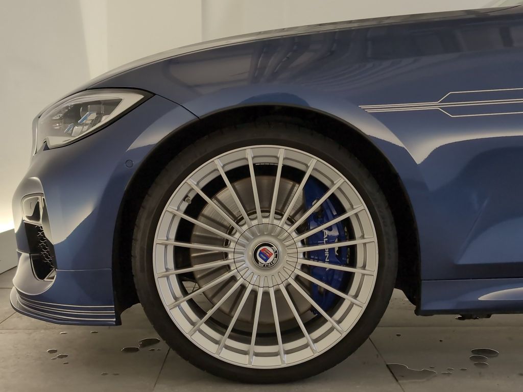 ALPINA B3 2021