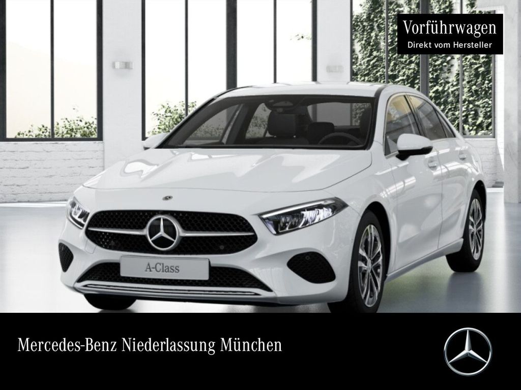 Mercedes-Benz A 200 2025