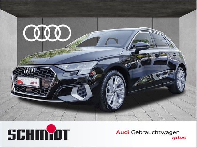Audi A3 2021