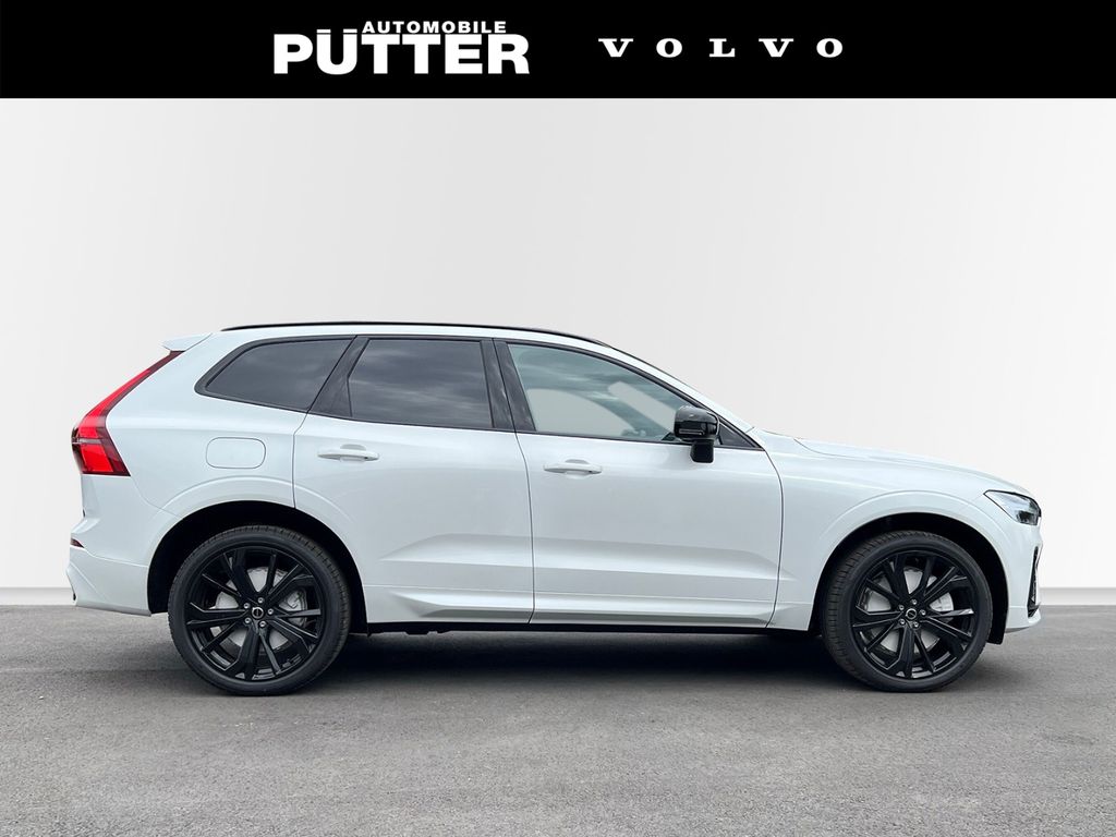 Volvo XC60 2025