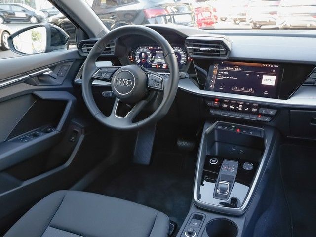 Audi A3 2021