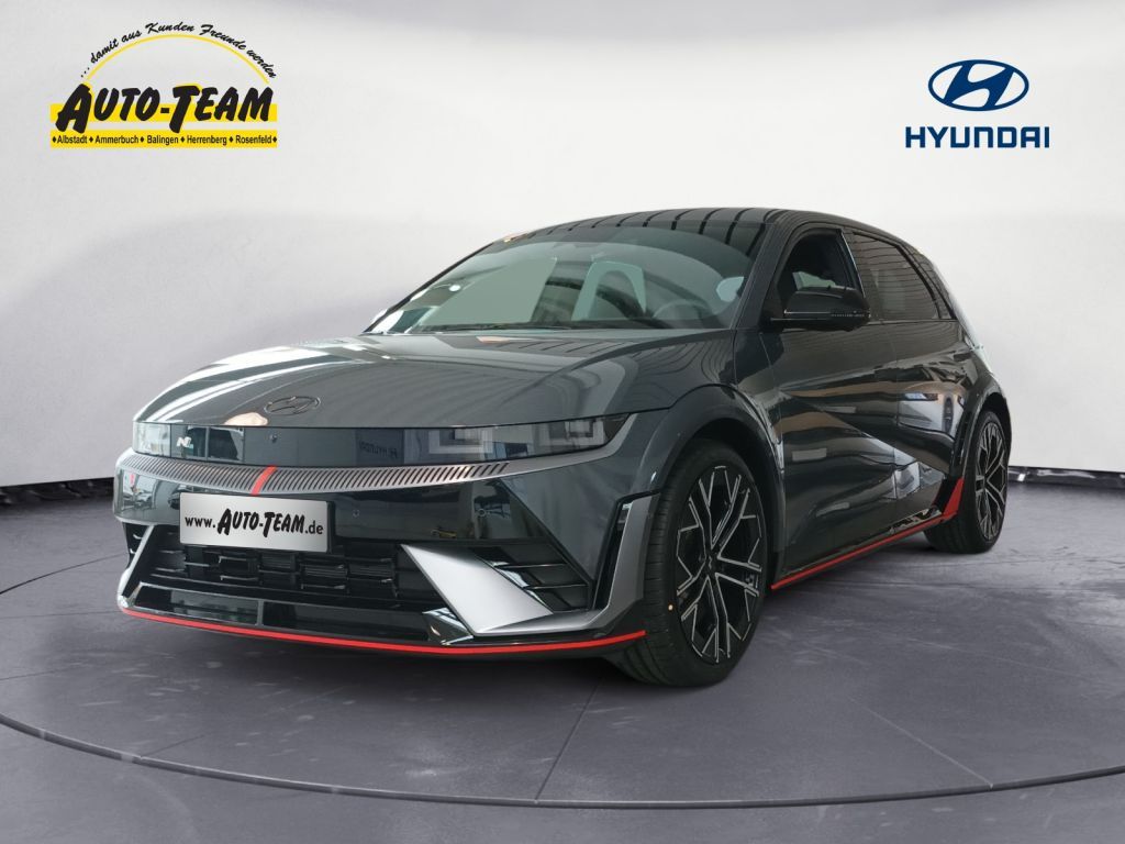 Hyundai IONIQ 5 2024