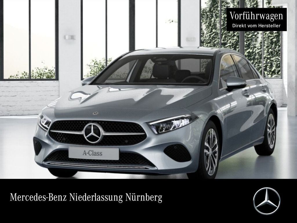 Mercedes-Benz A 200 2025