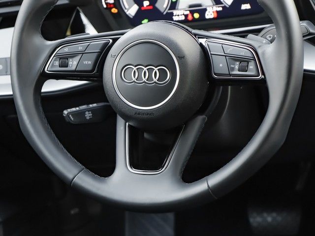 Audi A3 2021
