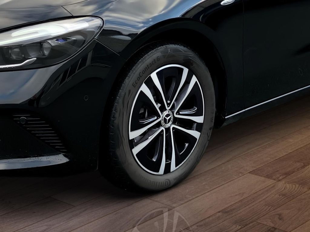 Mercedes-Benz B 250 2025