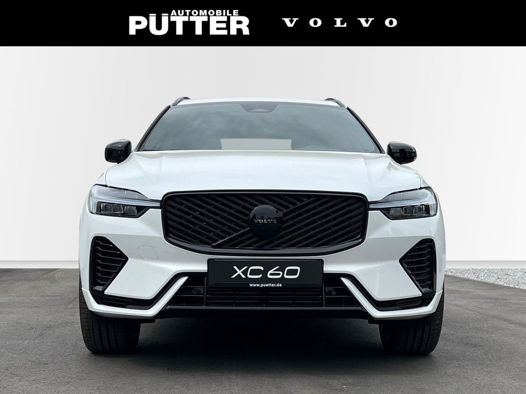 Volvo XC60 2025
