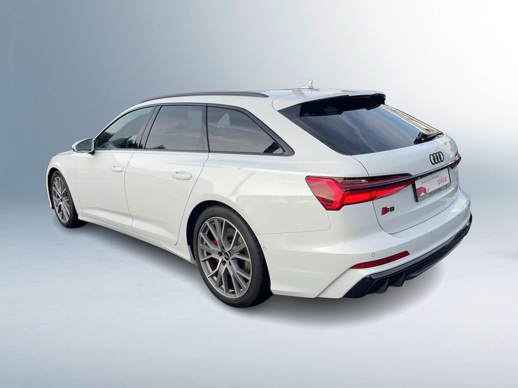 Audi S6 2023