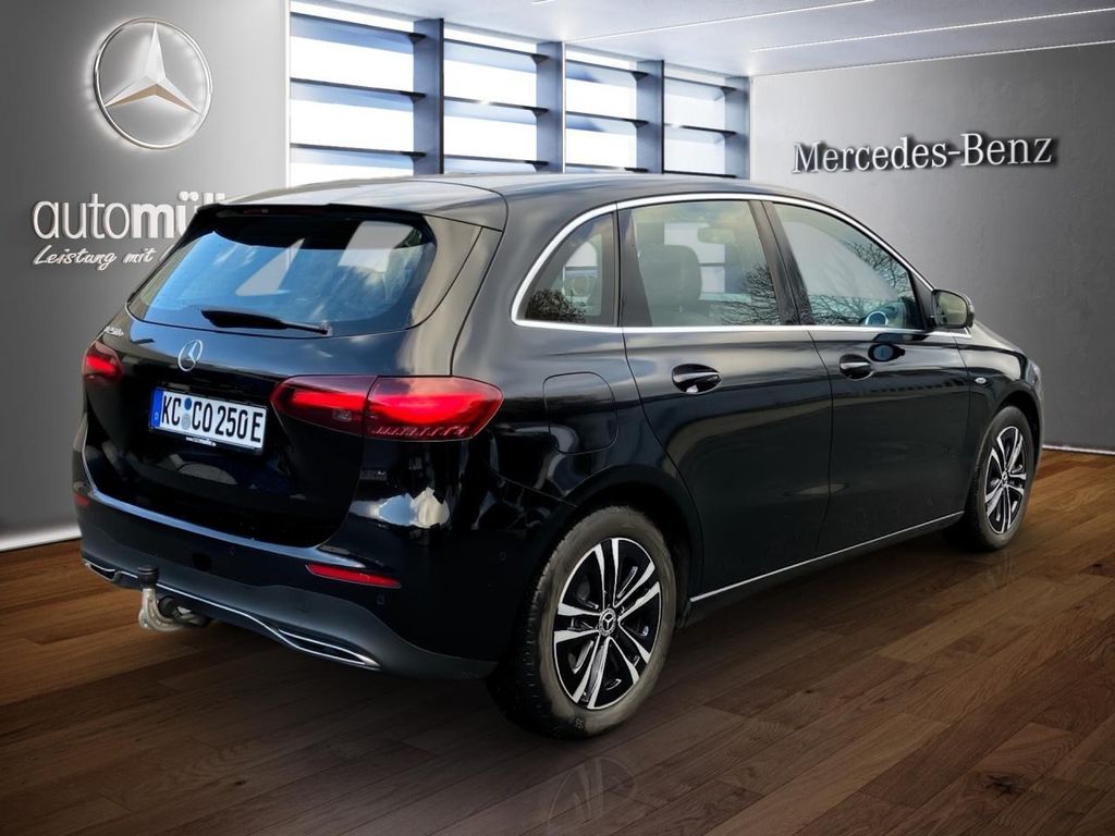 Mercedes-Benz B 250 2025