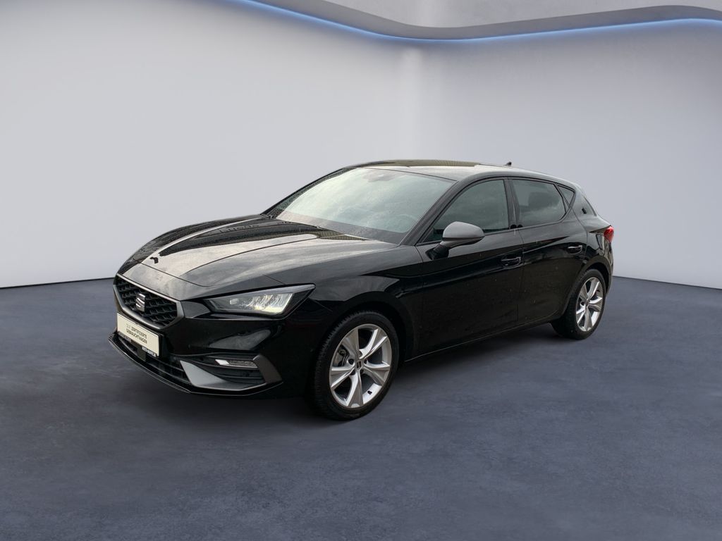 Seat Leon 2025