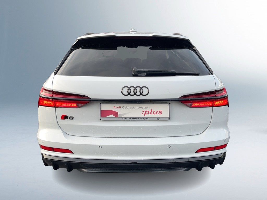 Audi S6 2023