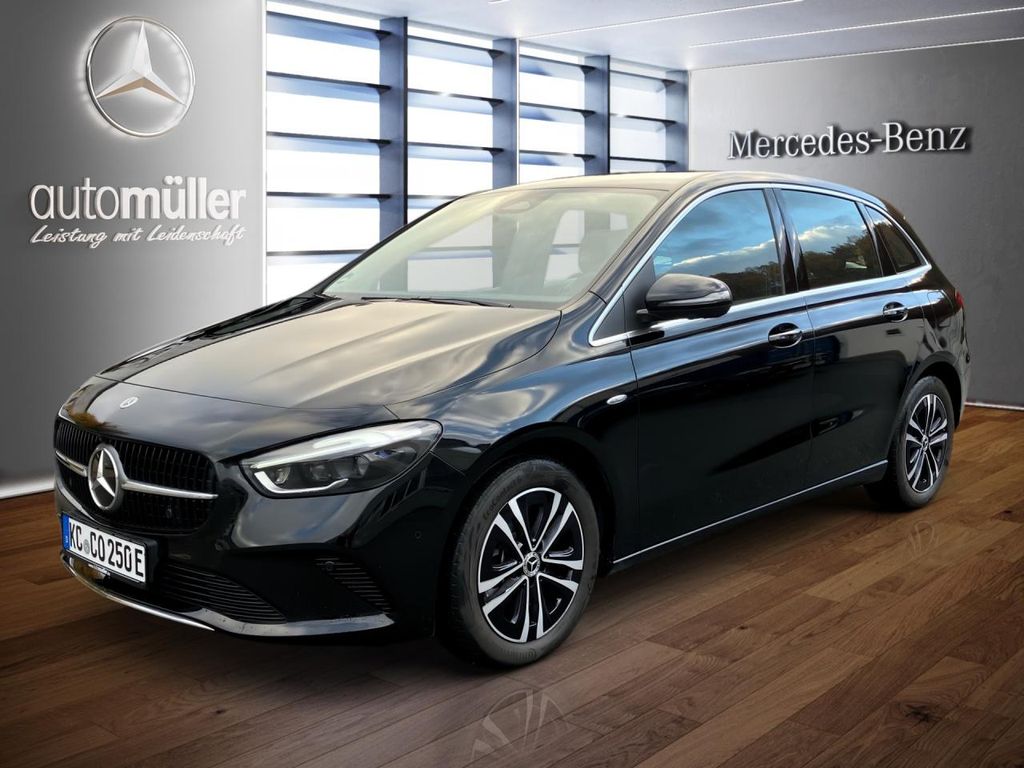 Mercedes-Benz B 250 2025