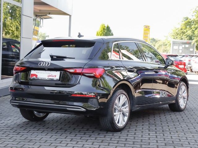 Audi A3 2021